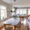 Apartment close to both nature & city - 延雪平
