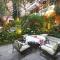 Hotel Nirvana Garden