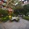 Hotel Nirvana Garden