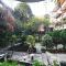 Hotel Nirvana Garden
