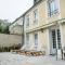 Maison Studios & Appartements Les 4 Vents