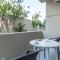 Rhoe Seaside Apartments