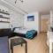 APARTAMENTY MIERZEJA - MARINA, Kąty Rybackie, 100 m od Zalewu Wiślanego - Kąty Rybackie