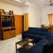 MOON 3bhk ENTIRE VILLA 02 Varkala with kitchen - Varkala