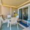 Salty Hammocks A2 by Carolina Beach Realty - كارولينا بيتش