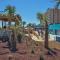 Salty Hammocks A2 by Carolina Beach Realty - كارولينا بيتش