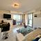 Superbe vue Appartement 4 à 6 personnes front de mer 6FLOTB79