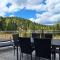 Luxescape-Chalet Apartement Almzeit-Wandern-Traumaussicht-Sauna-Naturschutzgebiet-Sommer Murau Card
