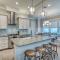 Sanity By the Sea by 30A Escapes - Inlet Beach