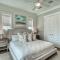 Sanity By the Sea by 30A Escapes - Inlet Beach
