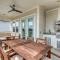 Sanity By the Sea by 30A Escapes - Inlet Beach