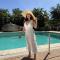 Isola Charm B&B - A Historic Villa near Punta Del Pero Beach