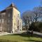Château la hussardiere - Vaîte