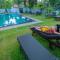 B&B Shenal Villa Kosgoda