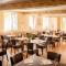 Hôtel Henri IV - Restaurant - Eauze
