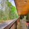 3 Mi to Marina Cabin with Hot Tub in Byrdstown! - Frogue