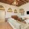 Philoxenia traditional house