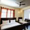 Hotel Abedrooms- Budget stay Thanjavur