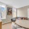 Urban Elegant Apartment