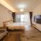 Azure Tide Retreat Holiday Hotel