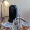 Ferienhaus am See mit Ruderboot - Mustin