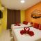 Yatch Village Flat