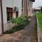 Le Jardin Privé, appartement standing, piscine, terrasse, jardin, parking privé
