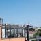Charming Private Sultanahmet House with Terrace View - 伊斯坦布尔