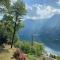 Tra Lago e Montagna Baita la Morena