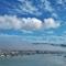 惠州双月湾蓝色海岸海景度假公寓 - 惠东