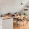 Design Apartment by Bryggen - View & Location - 卑尔根