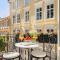 Renovated Gem with Balcony in Central Street - 卑尔根