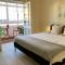 Apartamento a 400 metros da praia Santa Cruz