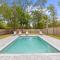 Beach House - Simple Pleasures by Panhandle Getaways - Port Saint Joe