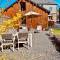 Taos B&B
