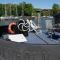 Hausboot Dänholm