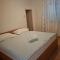 Seaview Apartments Kampor 3708