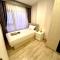 Niche Mono Ramkhamhaeng 2BR - Banguecoque