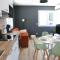 Charmant appartement T2 - 伊泽尔省鲁西永