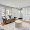 3 Mi to Dtwn Saginaw Spacious and Updated Home! - 萨吉诺