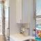 Chic Penthouse 15 Minutes From NYC - bus stop at doorstep