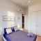 Chic Penthouse 15 Minutes From NYC - bus stop at doorstep