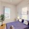 Chic Penthouse 15 Minutes From NYC - bus stop at doorstep