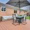 3 Mi to Dtwn Saginaw Spacious and Updated Home! - 萨吉诺