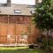 Half Moon House - Timeless Charm With Sea Views - 斯卡伯勒