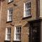 Half Moon House - Timeless Charm With Sea Views - 斯卡伯勒
