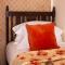 Half Moon House - Timeless Charm With Sea Views - 斯卡伯勒