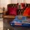 Half Moon House - Timeless Charm With Sea Views - 斯卡伯勒