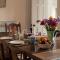 Half Moon House - Timeless Charm With Sea Views - 斯卡伯勒
