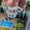 4 Bedroom Lovely Home In Ciudad Quesada